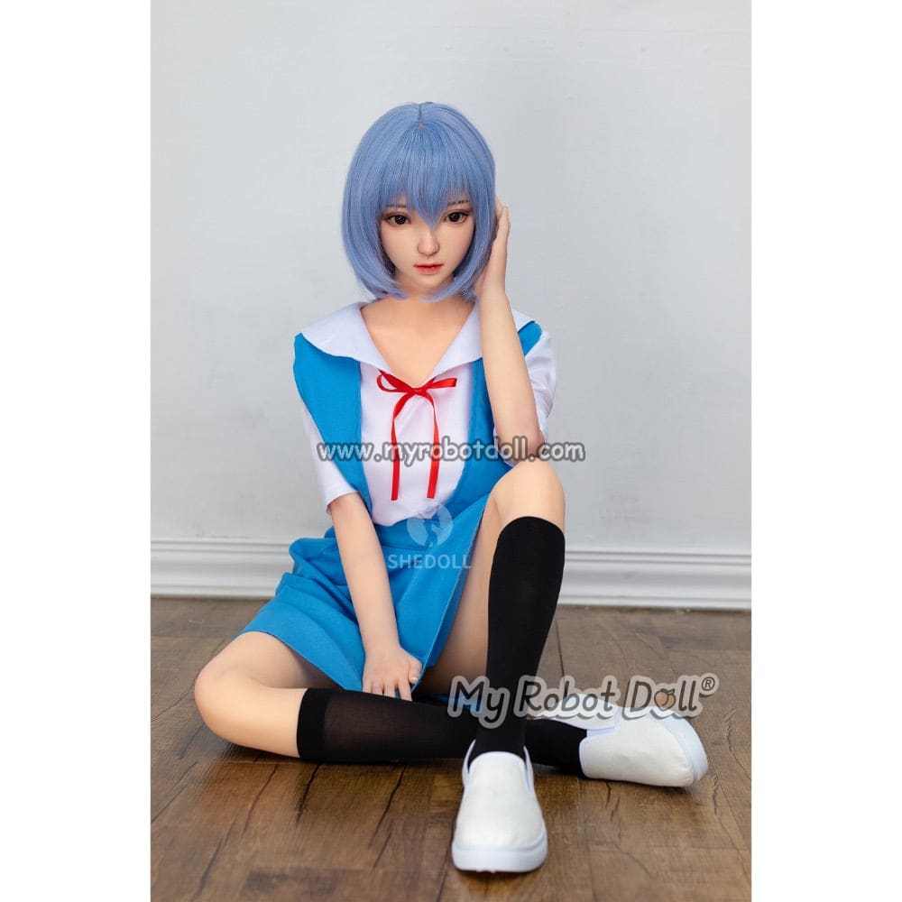 Sex Doll Annie Shedoll - 148Cm / 410 C Cup