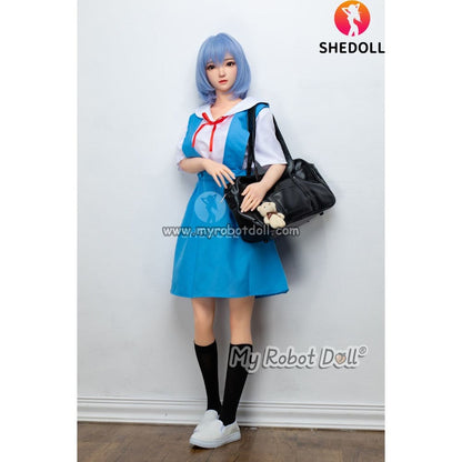 Sex Doll Annie Shedoll - 148Cm / 410 C Cup