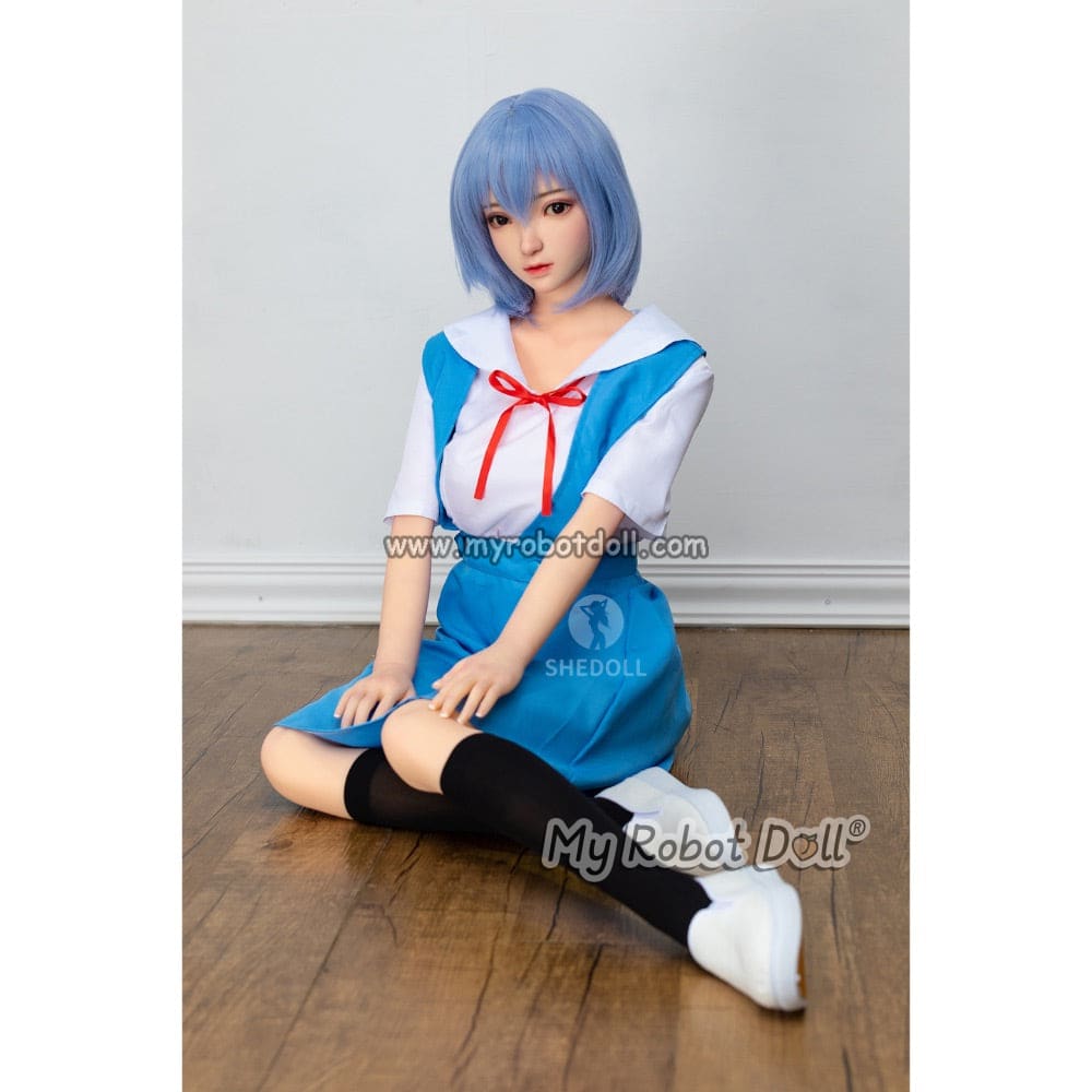 Sex Doll Annie Shedoll - 148Cm / 410 C Cup