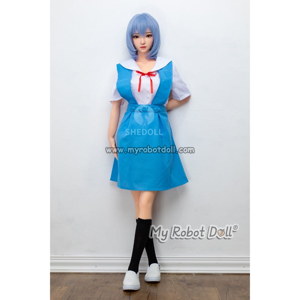 Sex Doll Annie Shedoll - 148Cm / 410 C Cup