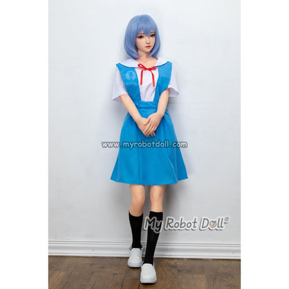 Sex Doll Annie Shedoll - 148Cm / 410 C Cup