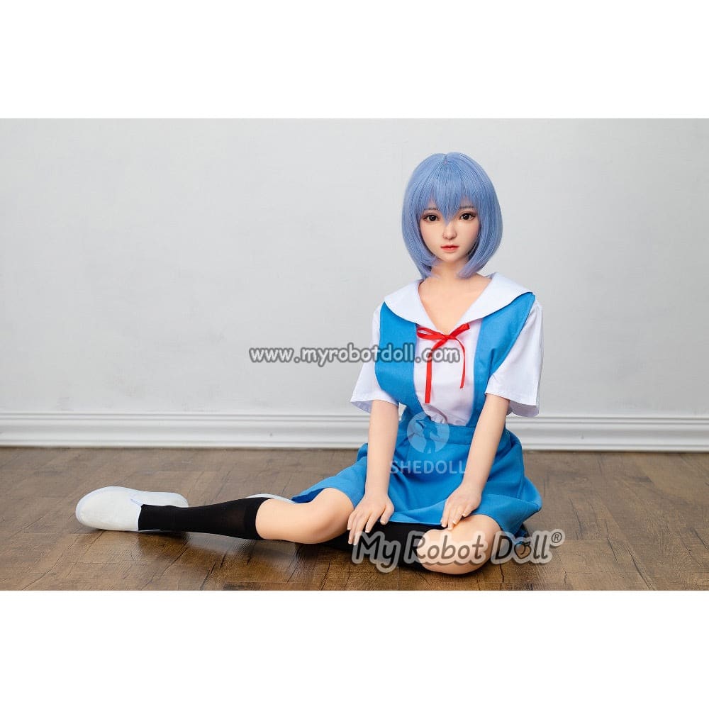 Sex Doll Annie Shedoll - 148Cm / 410 C Cup