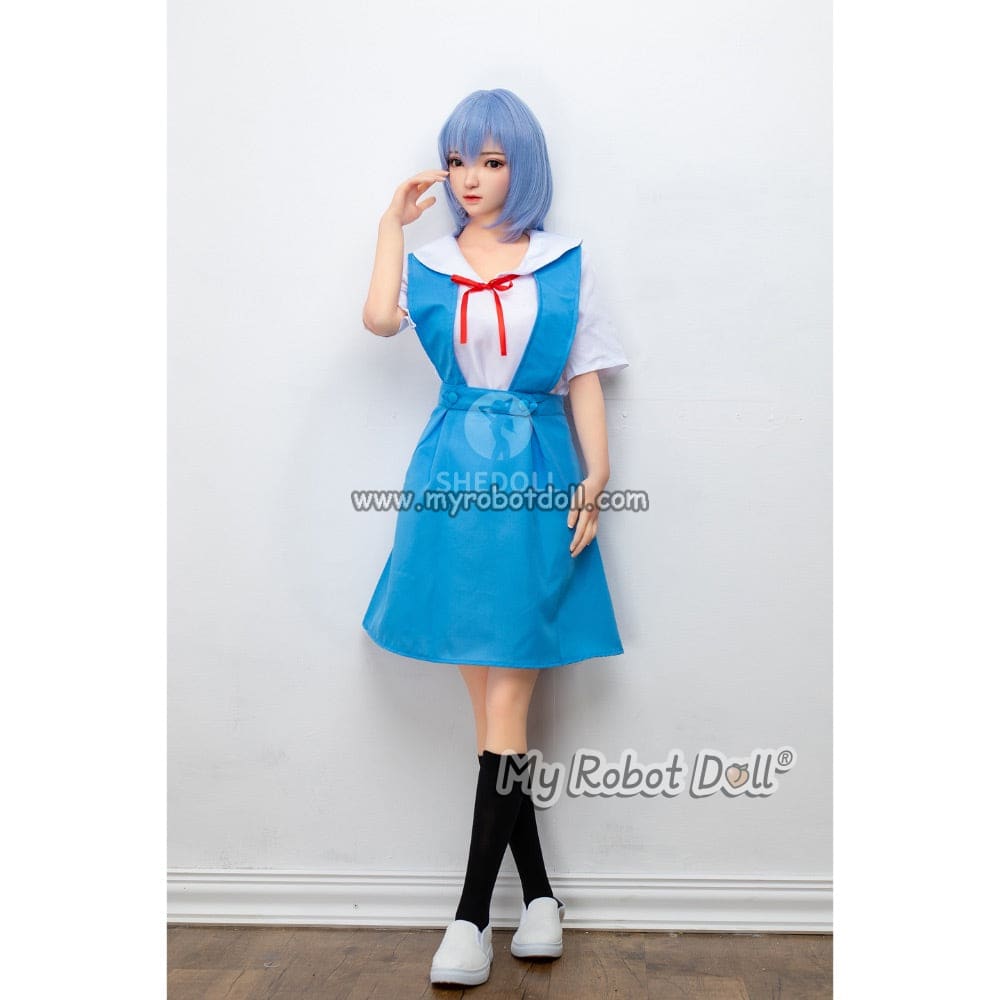 Sex Doll Annie Shedoll - 148Cm / 410 C Cup