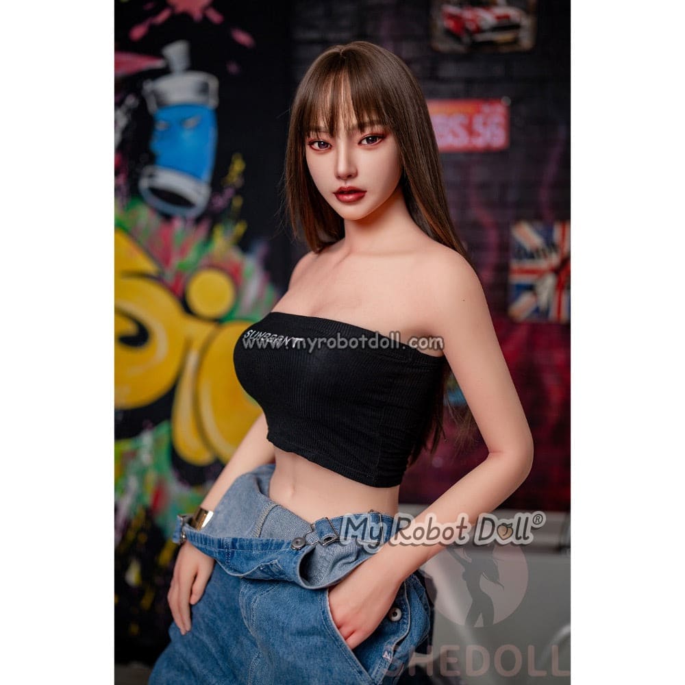 Sex Doll Bailu Shedoll - 158Cm / 52 C Cup