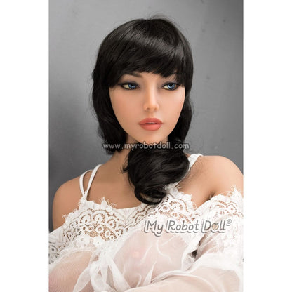 Sex Doll Head #262 Wm - 158Cm G Cup / 52