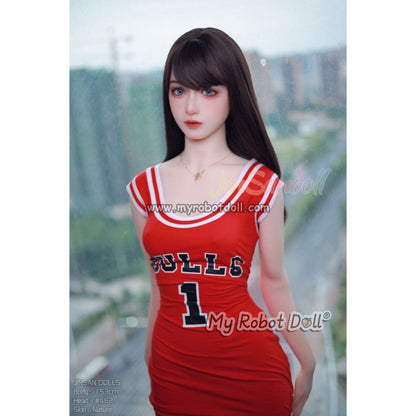 Sex Doll Head #462 Wm - 153Cm / 50