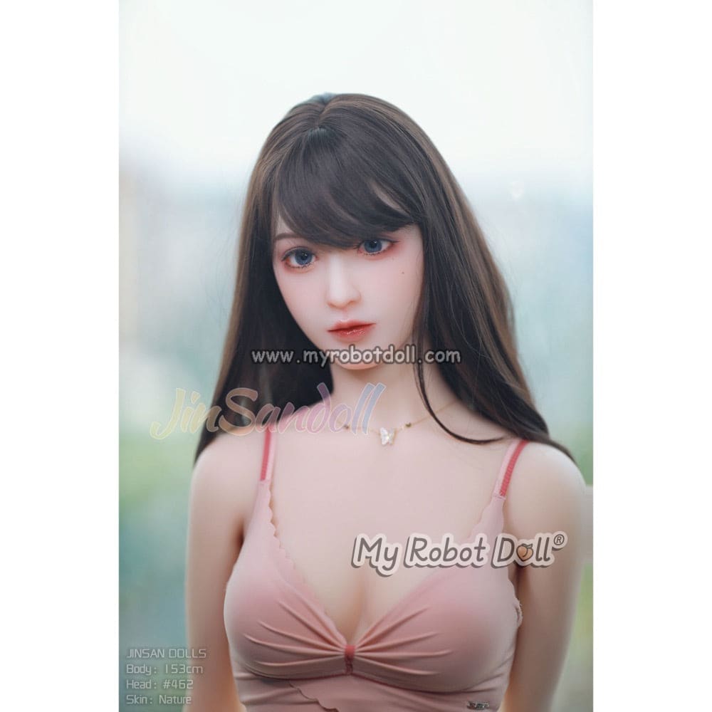 Sex Doll Head #462 Wm - 153Cm / 50