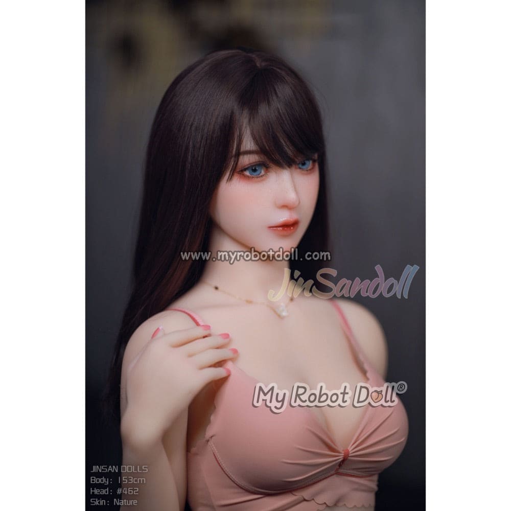 Sex Doll Head #462 Wm - 153Cm / 50