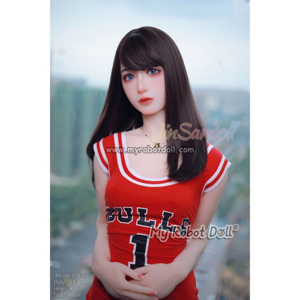 Sex Doll Head #462 Wm - 153Cm / 50