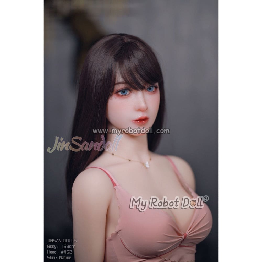 Sex Doll Head #462 Wm - 153Cm / 50