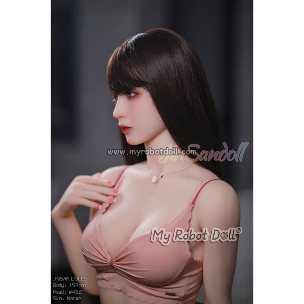 Sex Doll Head #462 Wm - 153Cm / 50