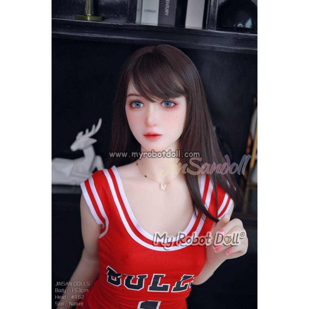 Sex Doll Head #462 Wm - 153Cm / 50