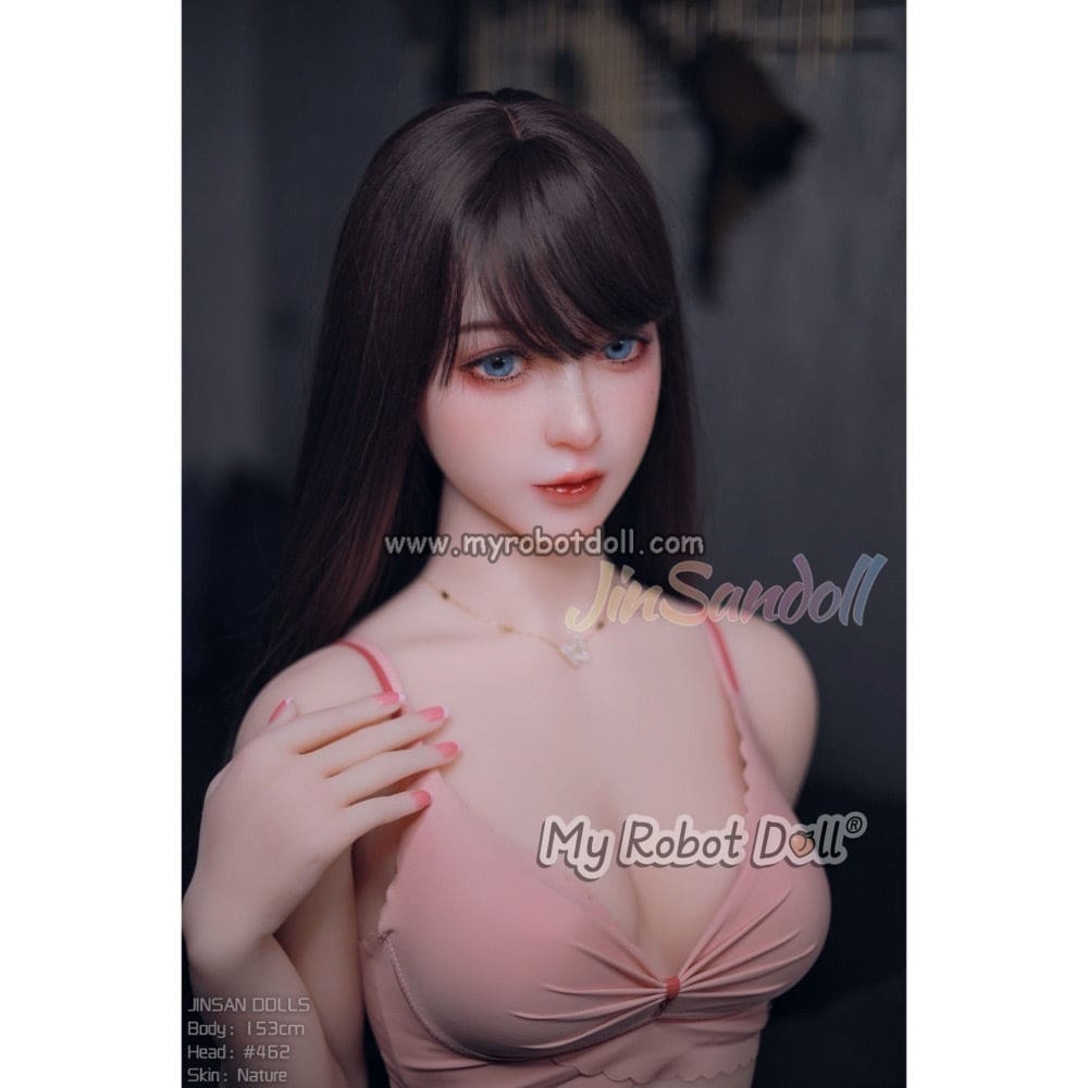 Sex Doll Head #462 Wm - 153Cm / 50