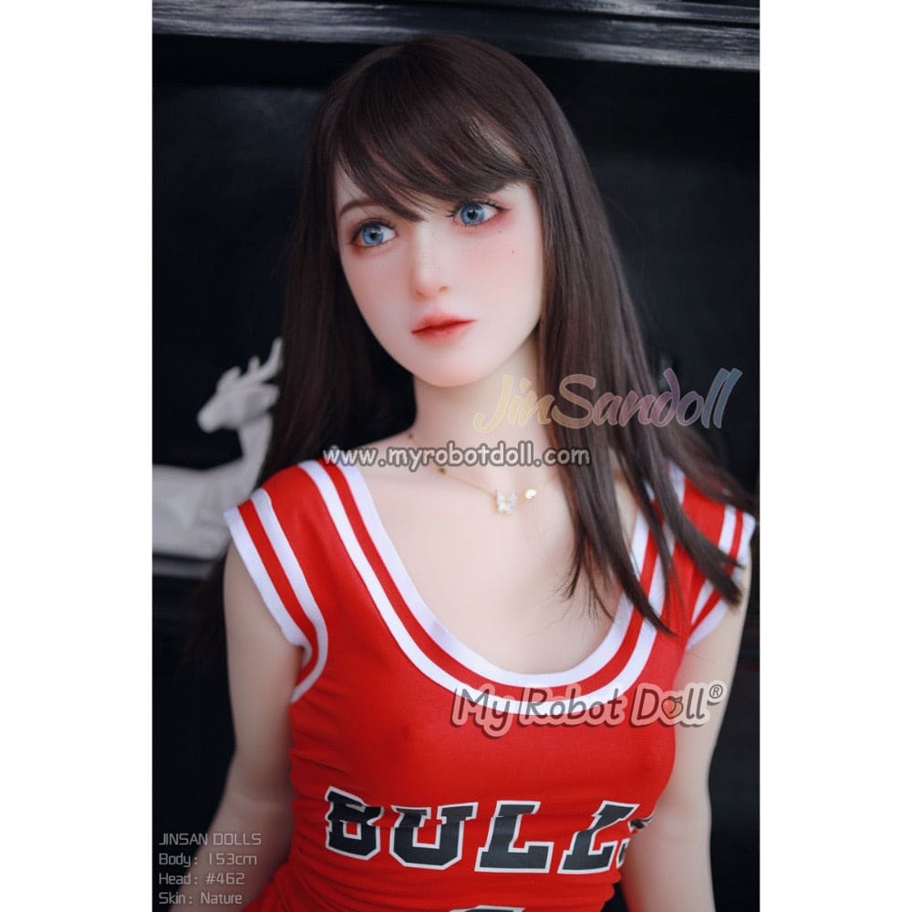 Sex Doll Head #462 Wm - 153Cm / 50