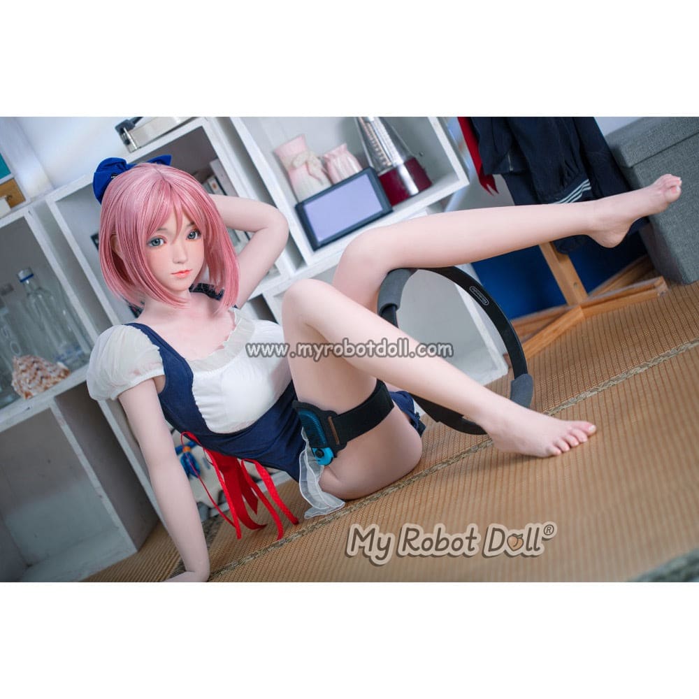 Sex Doll J012 Fudoll - 148Cm / 410 D Cup