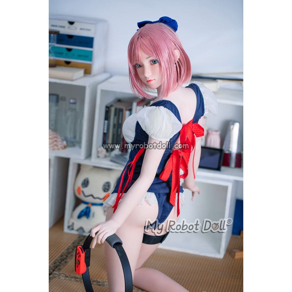 Sex Doll J012 Fudoll - 148Cm / 410 D Cup