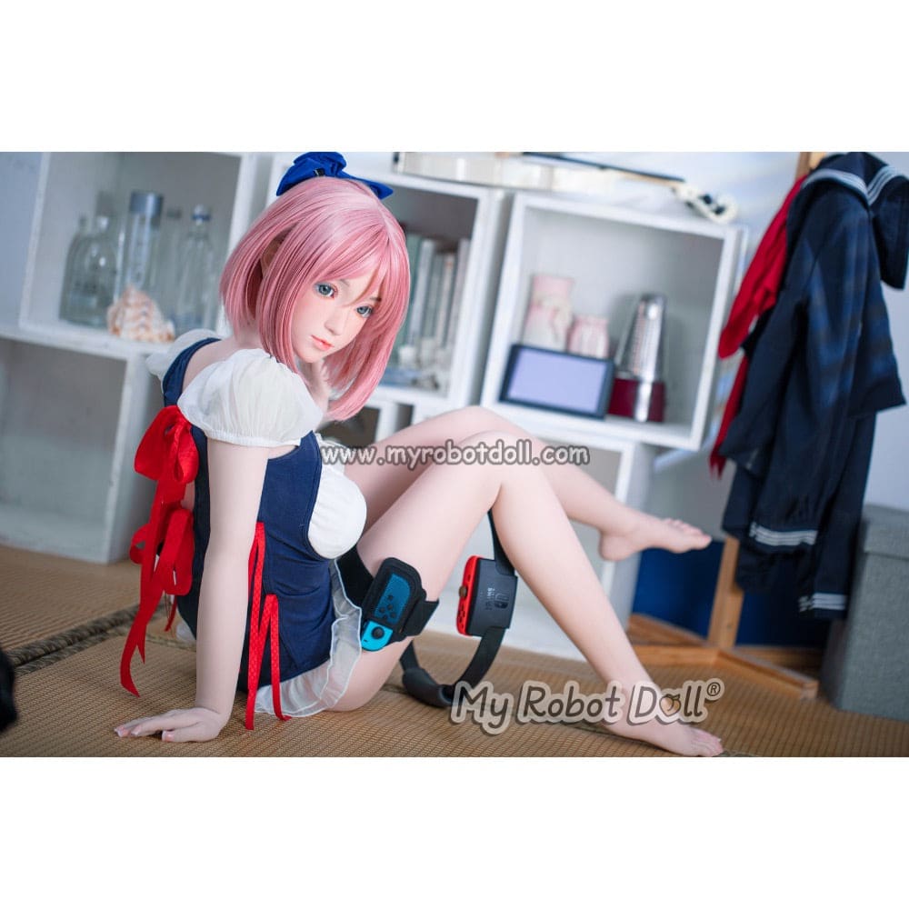 Sex Doll J012 Fudoll - 148Cm / 410 D Cup