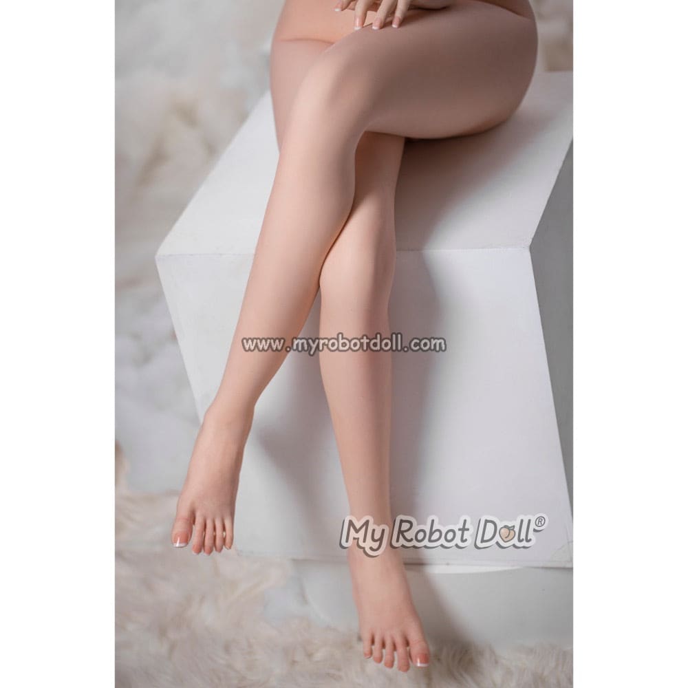 Sex Doll J012 Fudoll - 148Cm / 410 D Cup