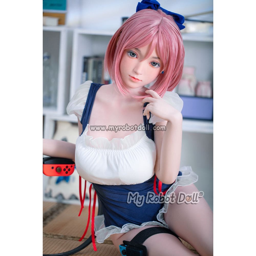 Sex Doll J012 Fudoll - 148Cm / 410 D Cup