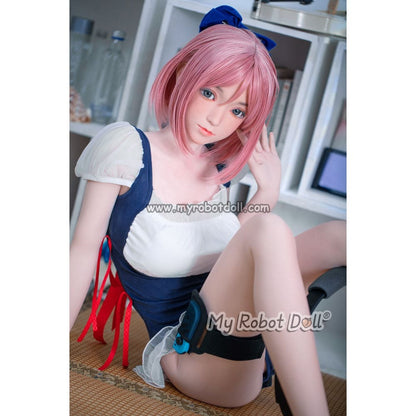 Sex Doll J012 Fudoll - 148Cm / 410 D Cup