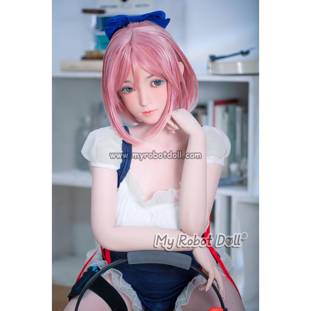 Sex Doll J012 Fudoll - 148Cm / 410 D Cup