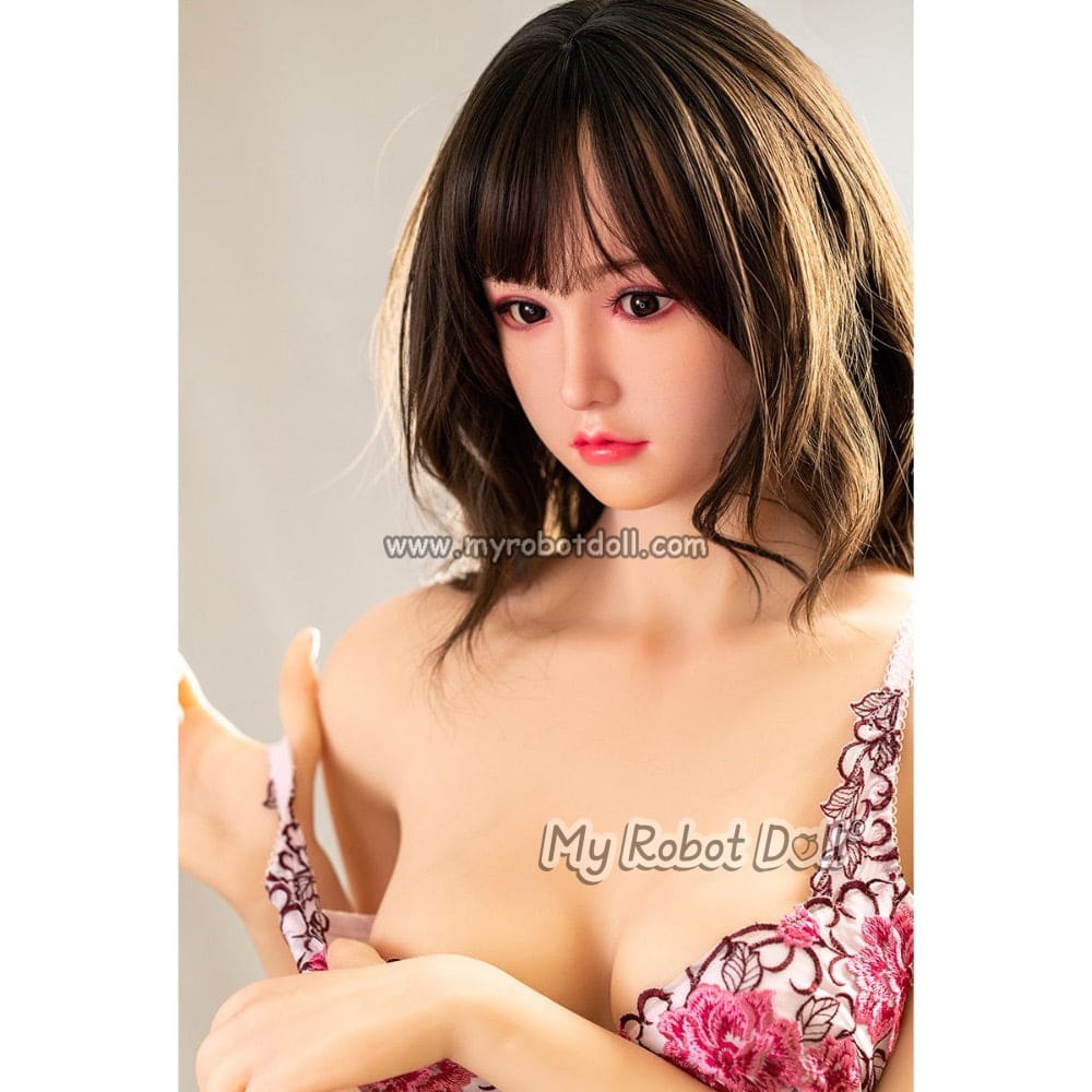 Sex Doll Rzc014 Fudoll - 158Cm / 52 C Cup