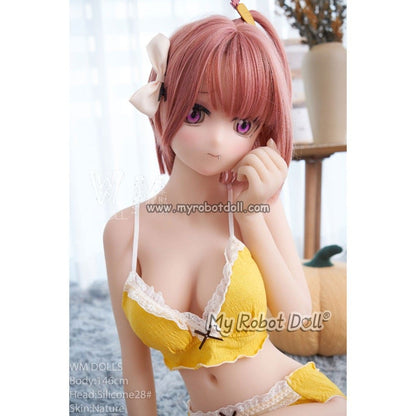 Sex Doll Head #s28 Wm - 146Cm B Cup / 49