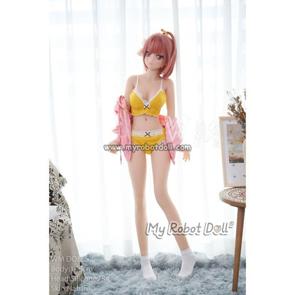 Sex Doll Head #s28 Wm - 146Cm B Cup / 49