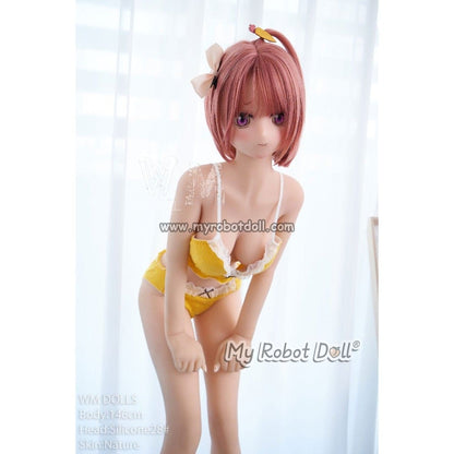 Sex Doll Head #s28 Wm - 146Cm B Cup / 49