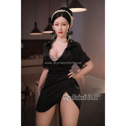 Sex Doll Muqing Jy - 163Cm / 54