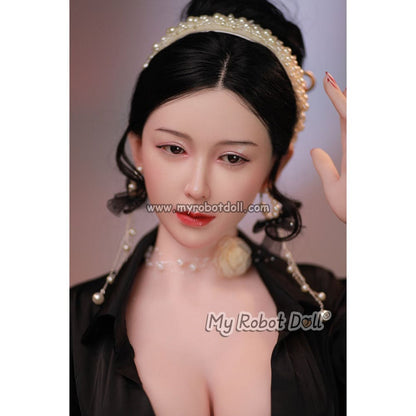 Sex Doll Muqing Jy - 163Cm / 54