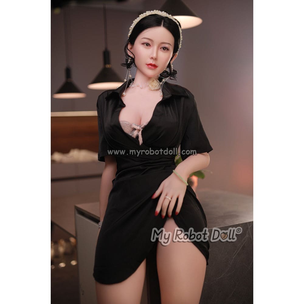 Sex Doll Muqing Jy - 163Cm / 54