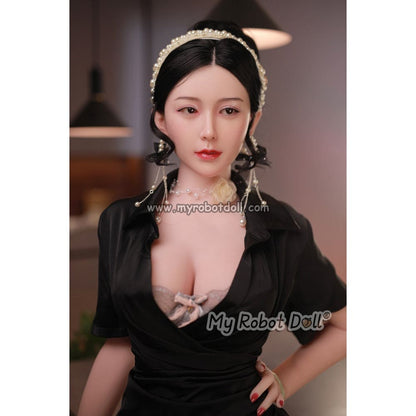 Sex Doll Muqing Jy - 163Cm / 54