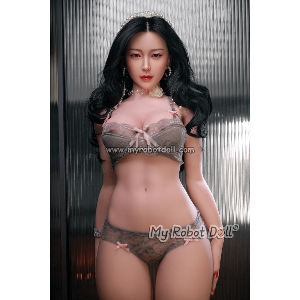 Sex Doll Muqing Jy - 163Cm / 54