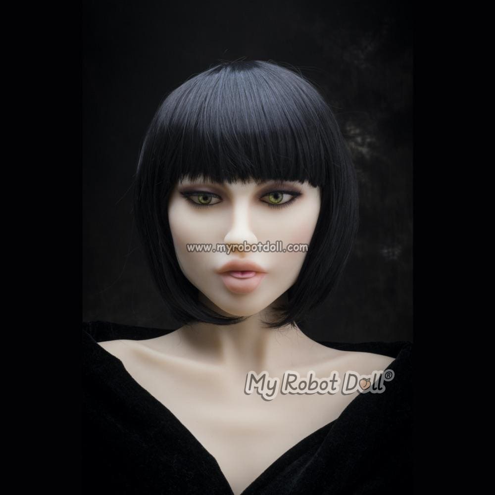 Sex Doll Normal Teeth Tongue Set By Wm Accessory