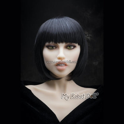 Sex Doll Normal Teeth Tongue Set By Wm Accessory