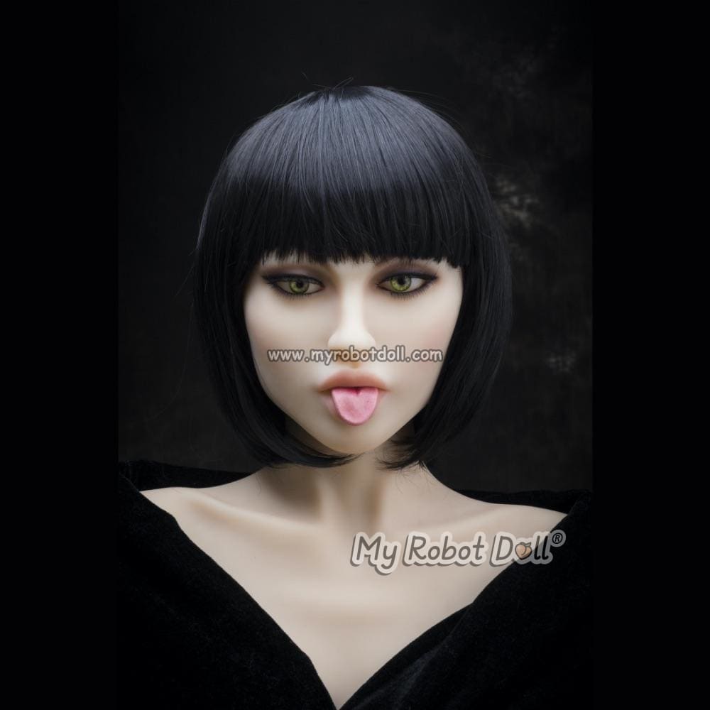 Sex Doll Normal Teeth Tongue Set By Wm Accessory