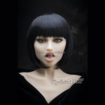 Sex Doll Normal Teeth Tongue Set By Wm Accessory