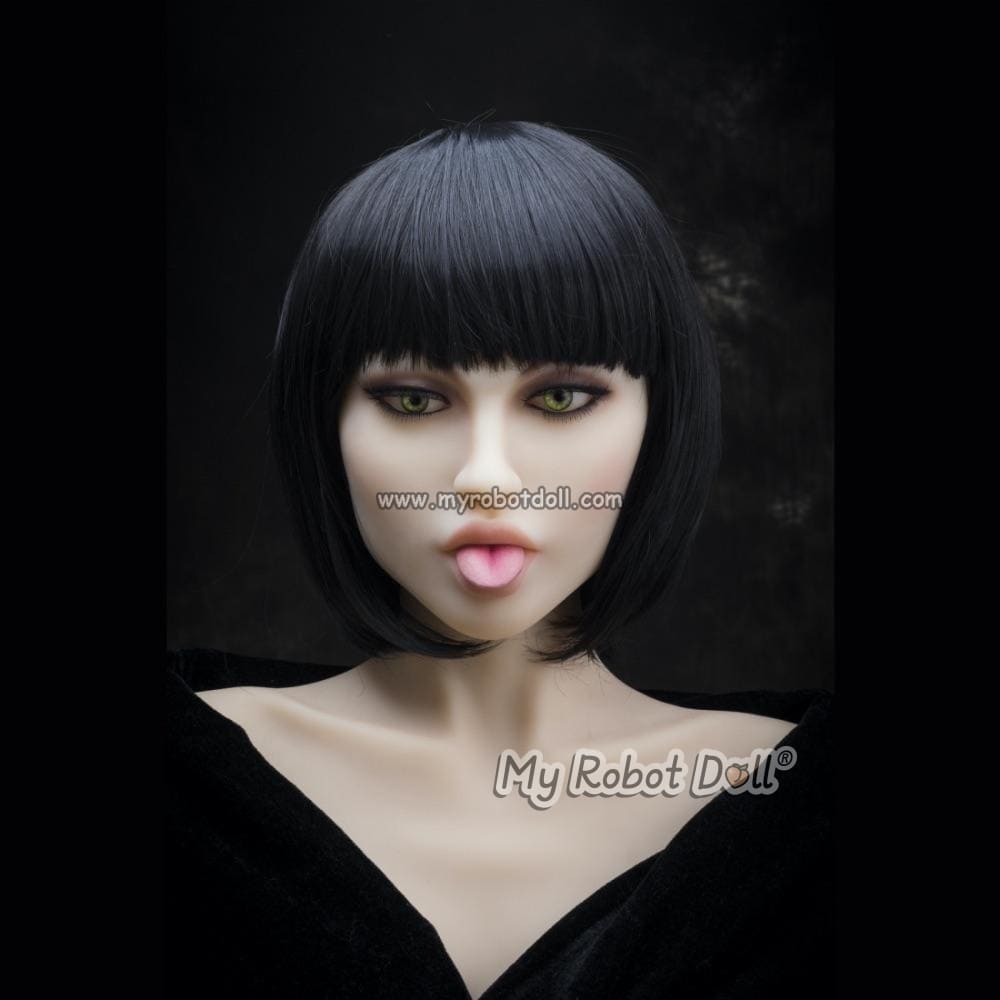 Sex Doll Normal Teeth Tongue Set By Wm Accessory