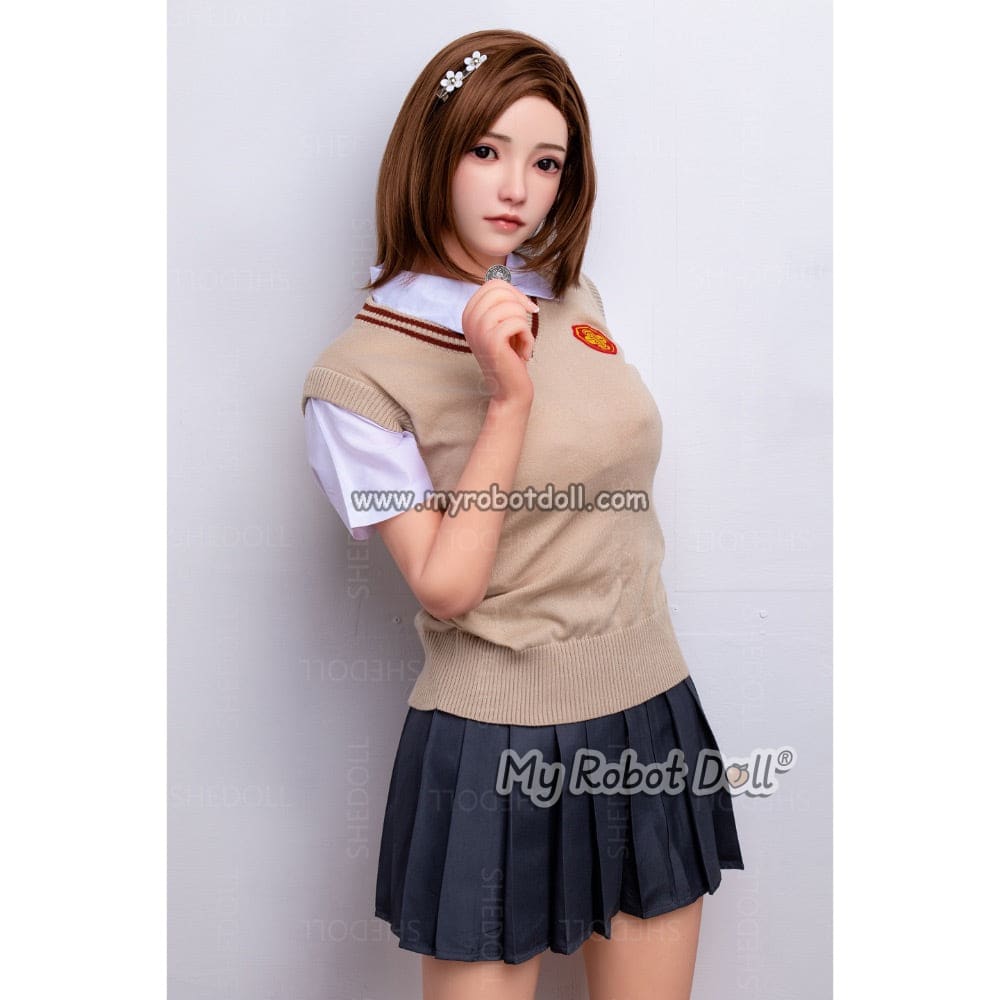 Sex Doll Rose Shedoll - 158Cm / 52 C Cup V2