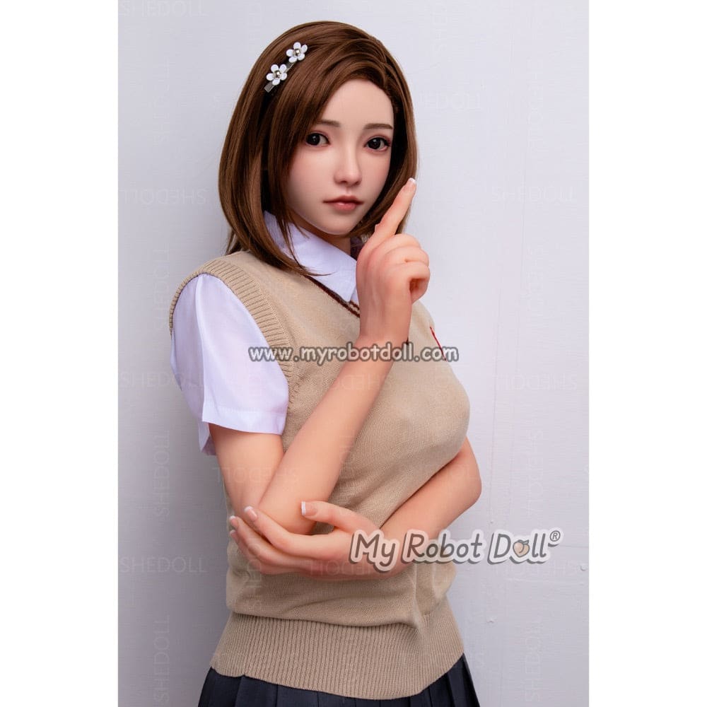 Sex Doll Rose Shedoll - 158Cm / 52 C Cup V2