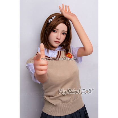 Sex Doll Rose Shedoll - 158Cm / 52 C Cup V2