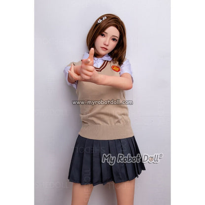 Sex Doll Rose Shedoll - 158Cm / 52 C Cup V2