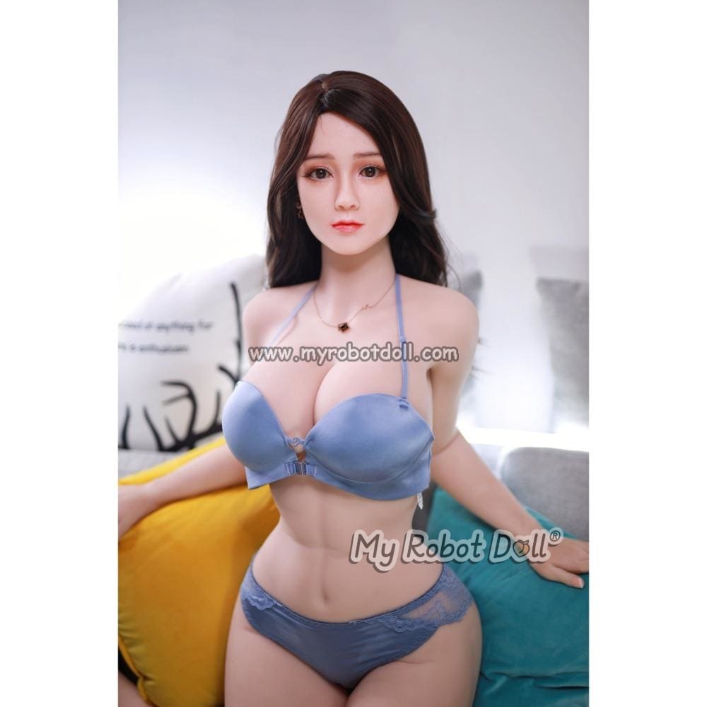 Sex Doll Suki Big Breasts - 161Cm / 53