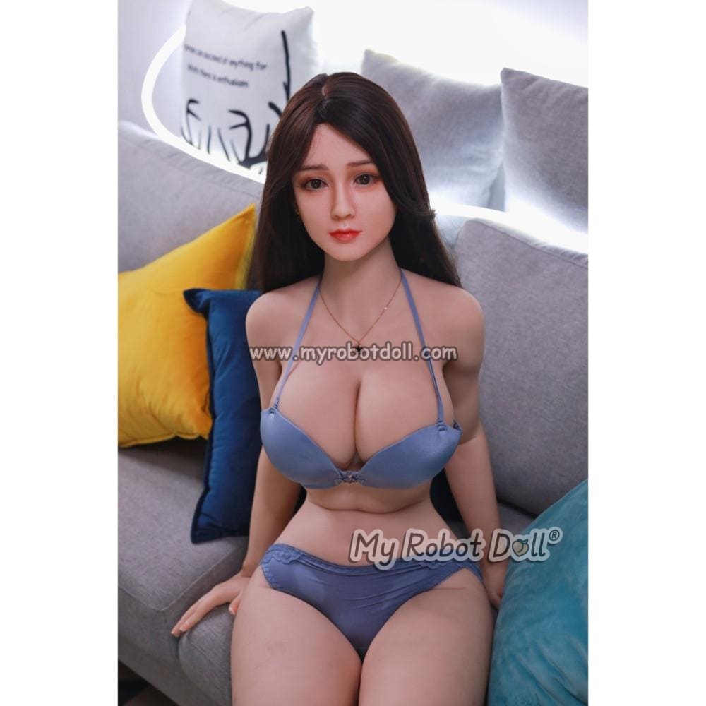 Sex Doll Suki Big Breasts - 161Cm / 53