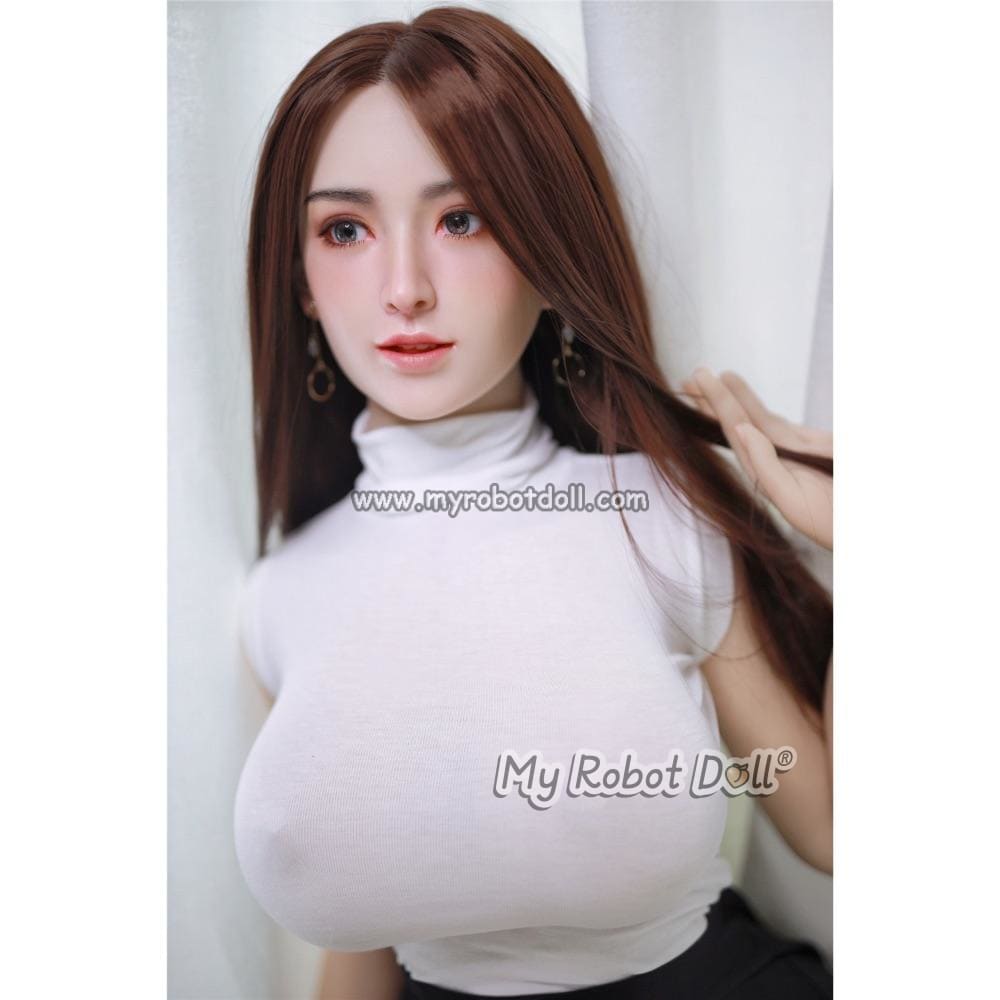 Sex Doll Xiaomei Big Breasts - 157Cm / 52