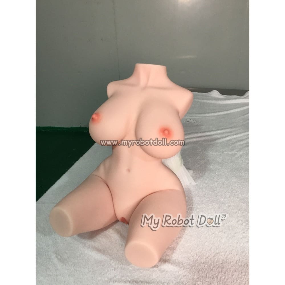 Torso Sex Doll No Arms Aibei - 73Cm / 25 Toy