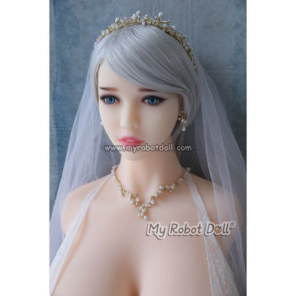 Torso Sex Doll No Arms Yohanna Aibei - 85Cm / 29