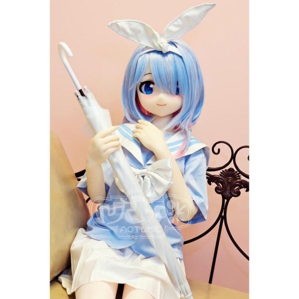 Anime Doll Aotume Head #115 - 135cm Slim / 4'5"