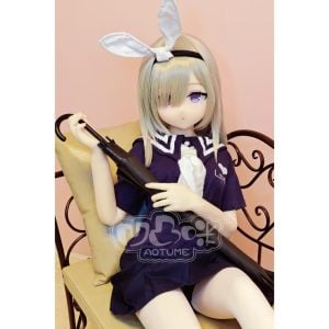 Anime Doll Aotume Head #116 - 135cm B / 4'5"